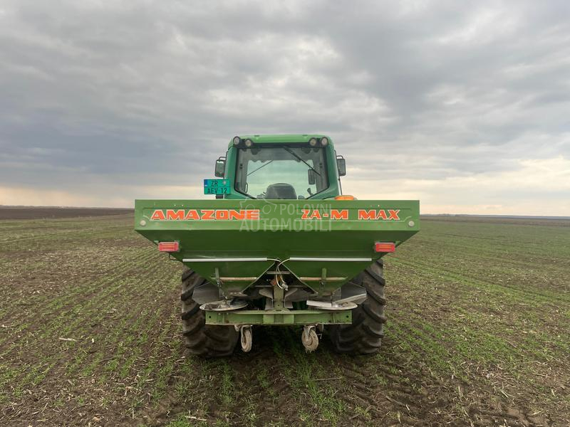 Amazone ZAM MAX 1500
