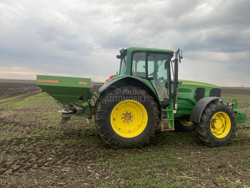 Amazone ZAM MAX 1500