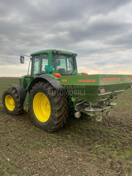 Amazone ZAM MAX 1500