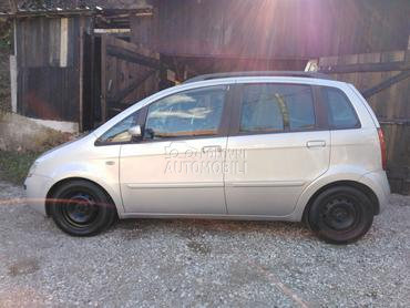 Fiat Idea 