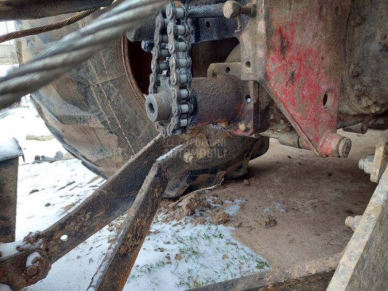 IMT 577 vitlo 2x6 tone