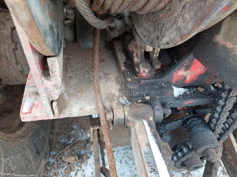 IMT 577 vitlo 2x6 tone