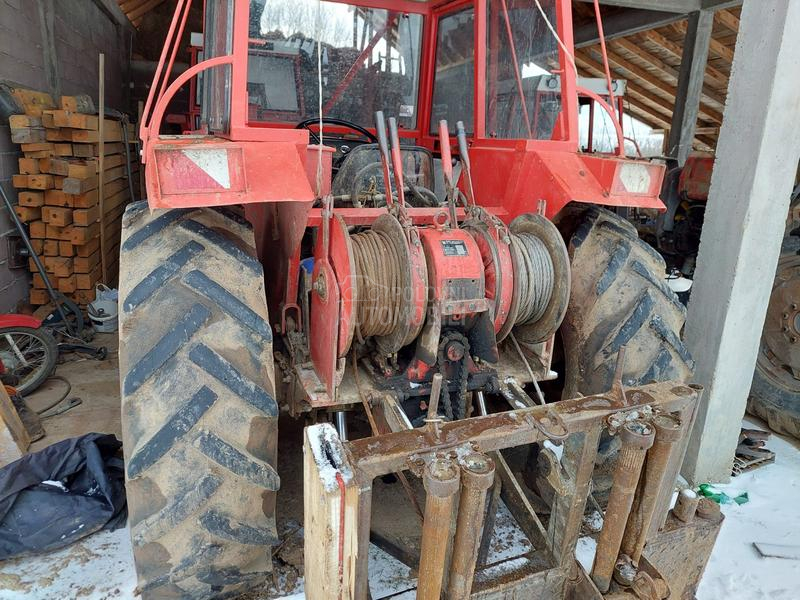 IMT 577 vitlo 2x6 tone