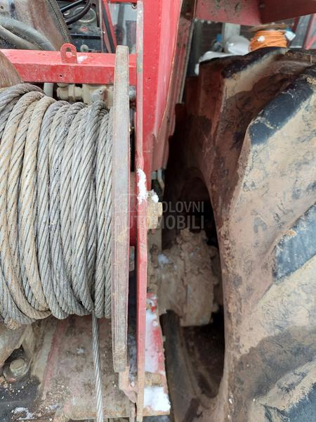 IMT 577 vitlo 2x6 tone