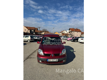 Renault Kangoo 