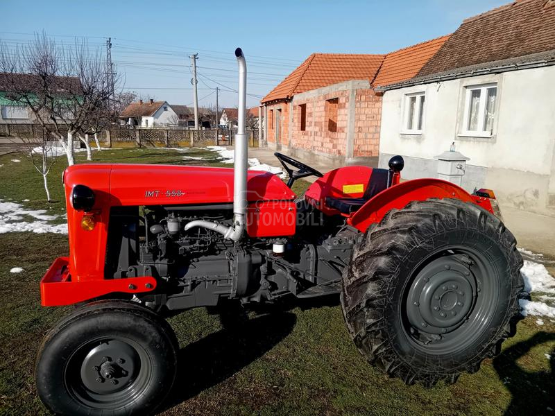 IMT 558