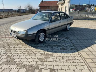 Opel Omega 