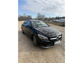 Mercedes Benz CLA 180 CDI Nav/Kamer