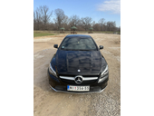 Mercedes Benz CLA 180 CDI Nav/Kamer