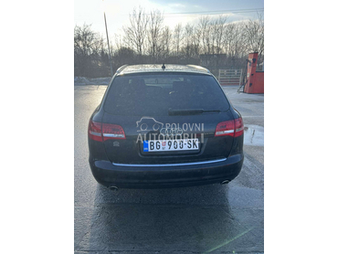 Audi A6 2.0 TDI