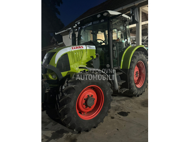 Claas utovarivac