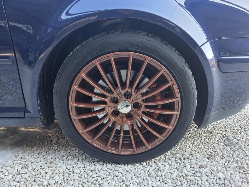 Volkswagen Golf 4 2.8 V6