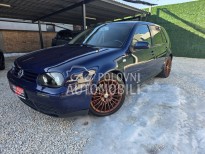 Volkswagen Golf 4 