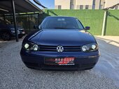 Volkswagen Golf 4 2.8 V6