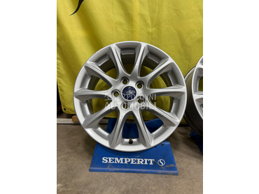 Aluminijumske felne  16" 5 x 108