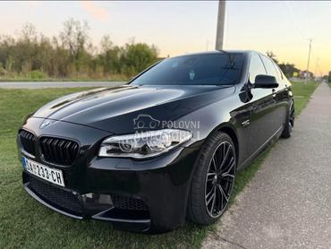 BMW 535 535D