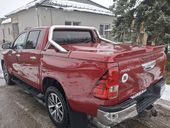 Toyota Hilux Executive