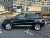 Volkswagen Tiguan 4x4 CH