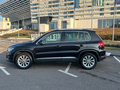 Volkswagen Tiguan 4x4 CH