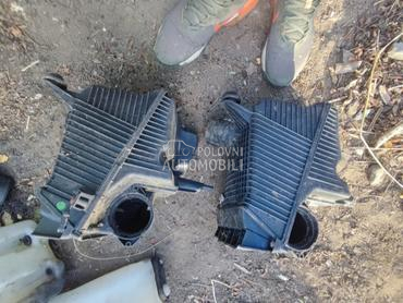 Kuciste filtera za Renault Megane