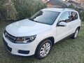 Volkswagen Tiguan 2.0tdi HIGHLINE
