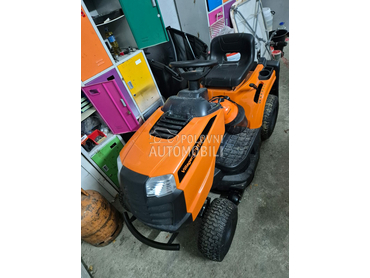 Stiga villager vt 845