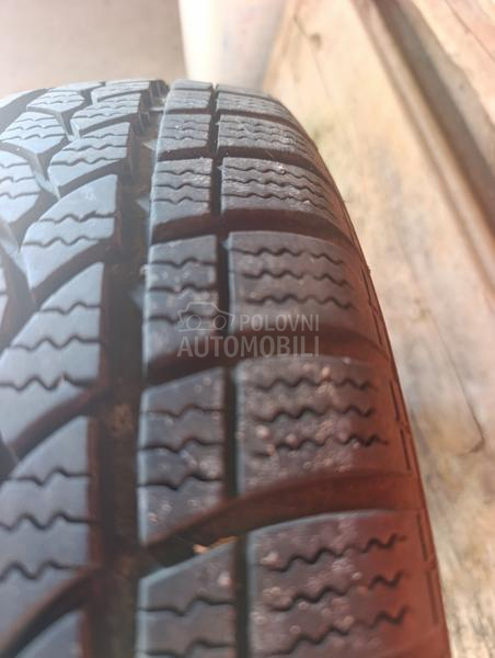 Tigar 185/65 R14 Zimska