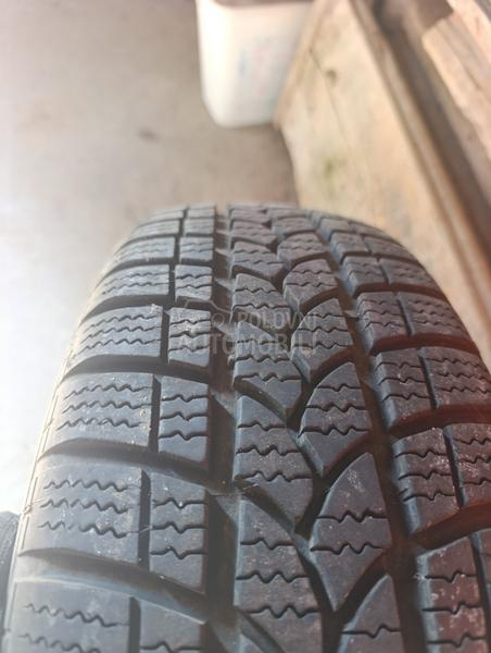 Tigar 185/65 R14 Zimska