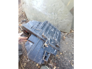 Kuciste filtera ford tranzit