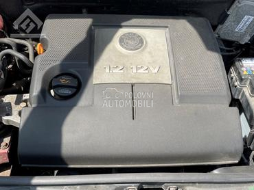 1.2 12v za Volkswagen Polo od 2000. do 2015. god.