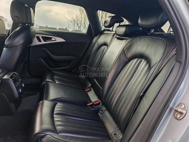 Audi A6 2.0