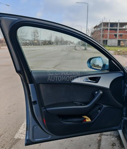 Audi A6 2.0