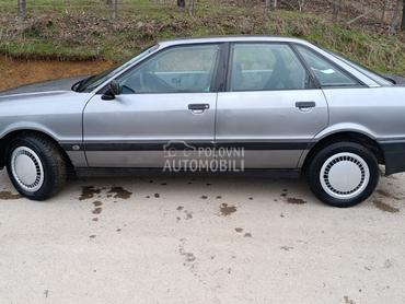 Audi 80 