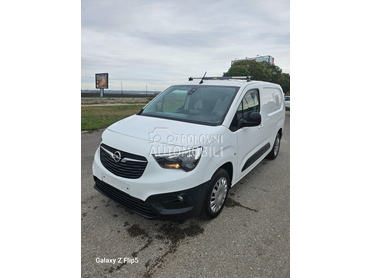 Opel Combo 1.5 maxi