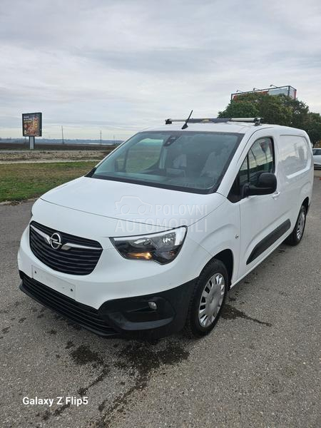 Opel Combo 1.5 maxi