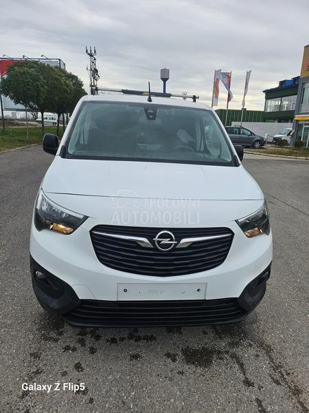 Opel Combo 1.5 maxi