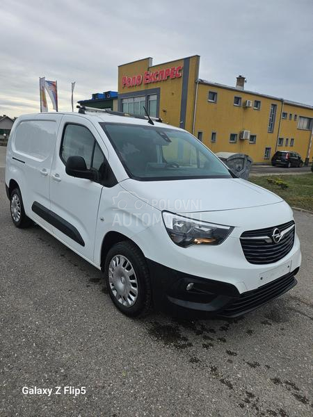 Opel Combo 1.5 maxi