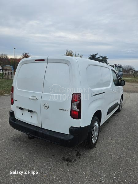 Opel Combo 1.5 maxi