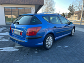 Peugeot 407 1.6HDi//TOOOPP