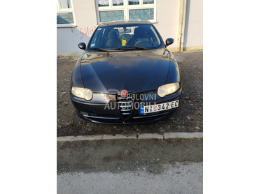 Alfa Romeo 147 1.9 JTD