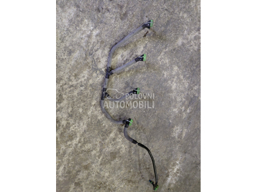 Prelivi dizni 2.0Bluehdi E6 za Peugeot Expert od 2016. do 2025. god.