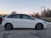 Mercedes Benz B 180 AUT/VIRT/NAV/LED