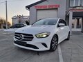 Mercedes Benz B 180 AUT/VIRT/NAV/LED