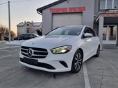 Mercedes Benz B 180 AUT/VIRT/NAV/LED