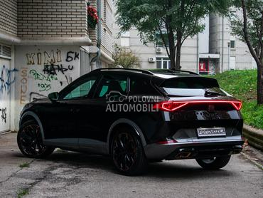 Cupra Formentor VZ E-Hybrid