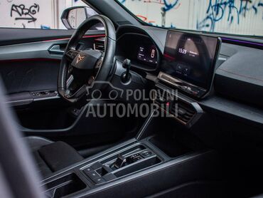 Cupra Formentor VZ E-Hybrid