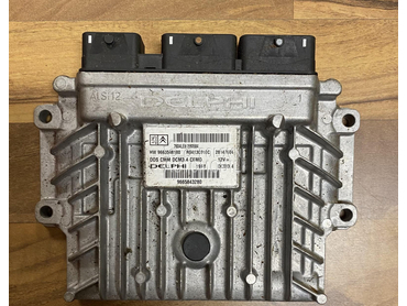 Racunar delphi za Citroen C4, C4 Grand Picasso, C4 Picasso ... od 2008. do 2014. god.