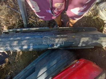 Branij za Seat Ibiza