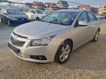 Chevrolet Cruze 2.0D/89600k./