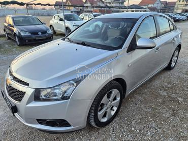 Chevrolet Cruze 2.0D/89600k./
